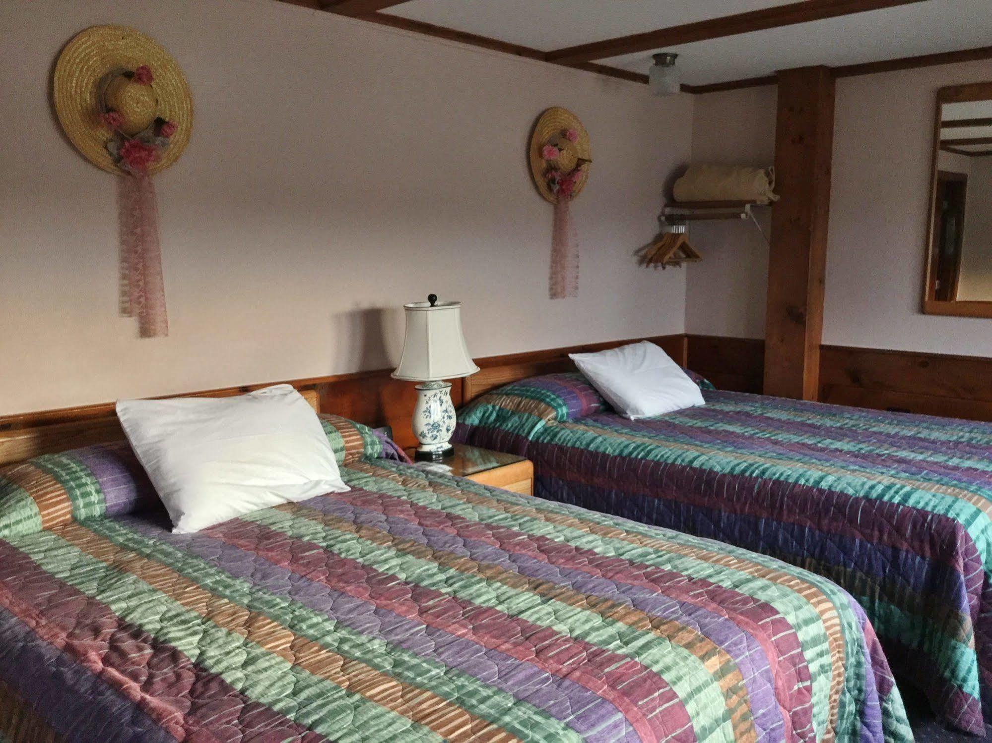 Bay Top Motel 위어스비치 외부 사진