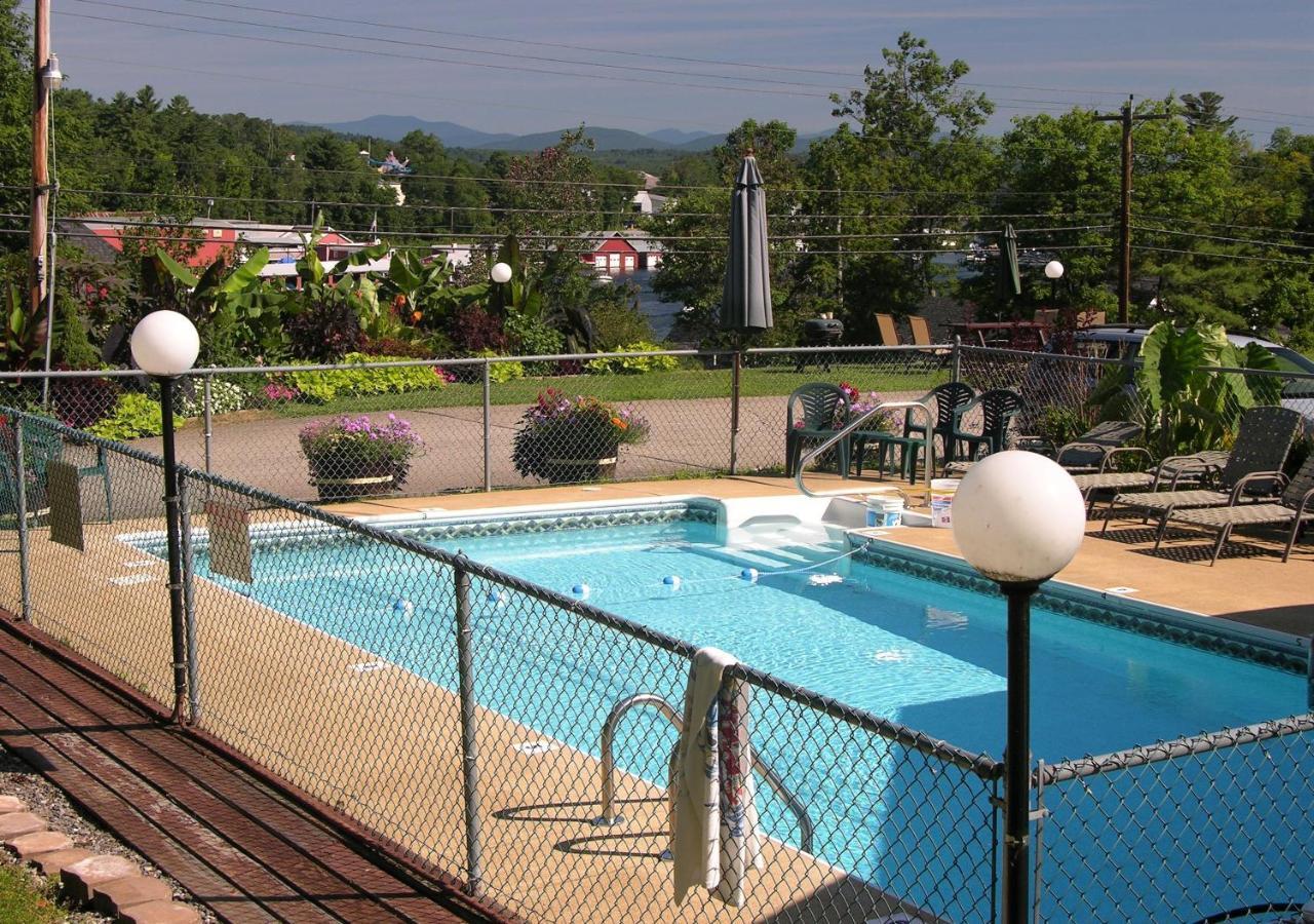 Bay Top Motel 위어스비치 외부 사진