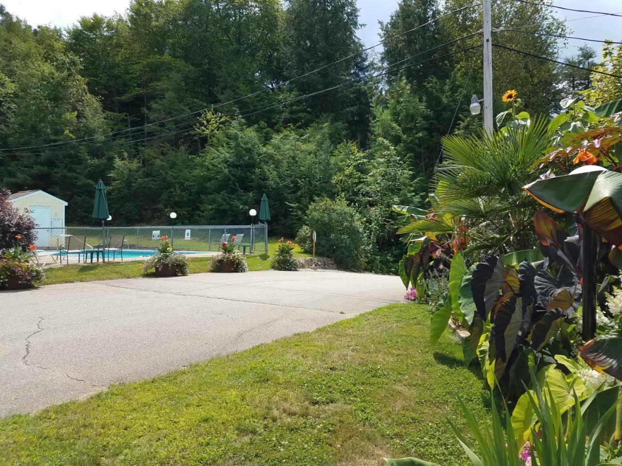 Bay Top Motel 위어스비치 외부 사진