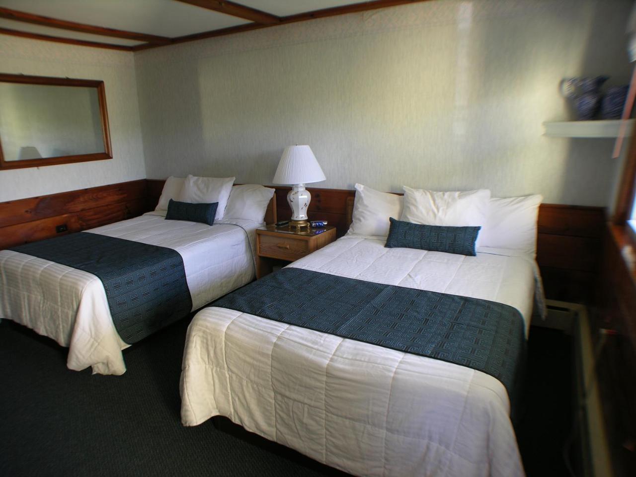 Bay Top Motel 위어스비치 외부 사진